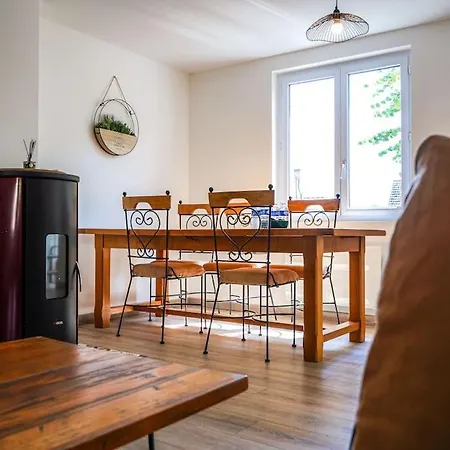 Le Convivial • Stationnement Facile • Paisible Villa Deols Exterior photo