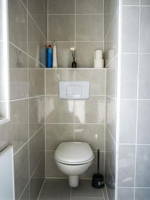 Holiday home Le Convivial • Stationnement Facile • Paisible Deols