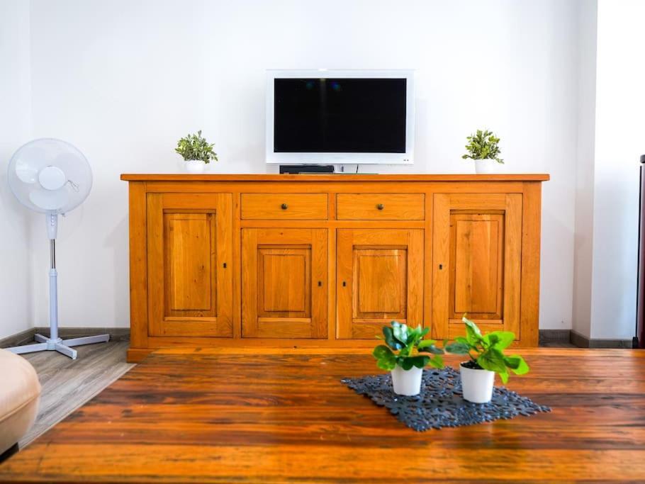 Le Convivial • Stationnement Facile • Paisible Holiday home